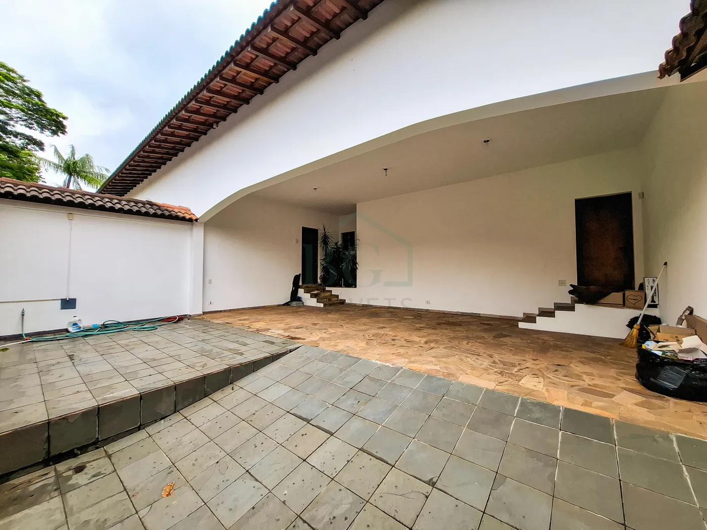 Casa para alugar com 4 quartos, 200m² - Foto 36