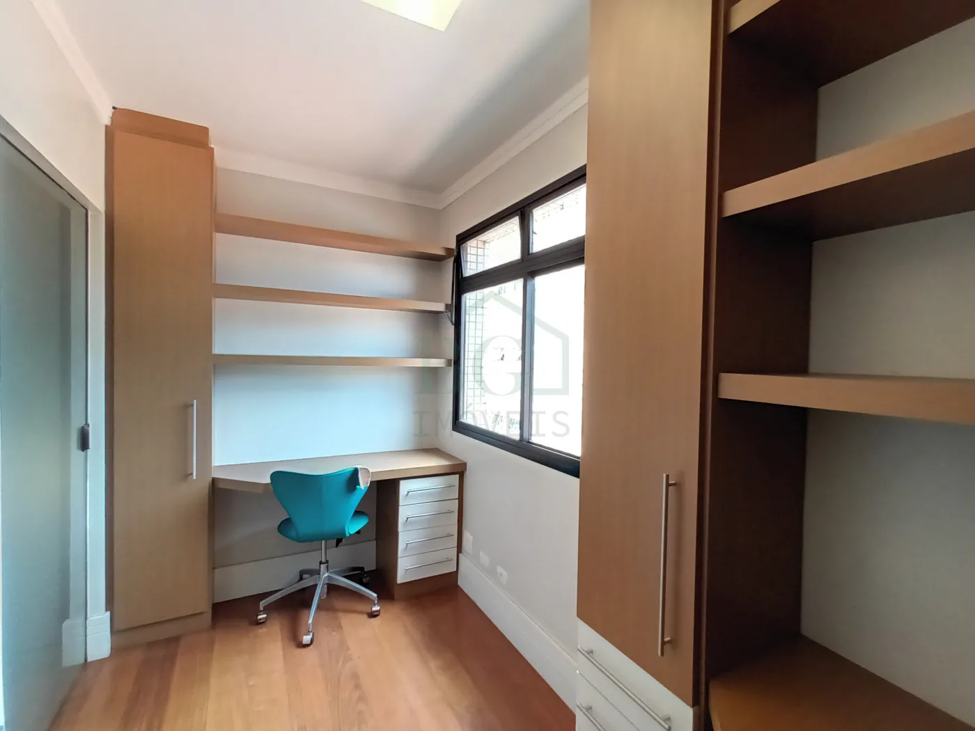 Apartamento à venda com 4 quartos, 217m² - Foto 26