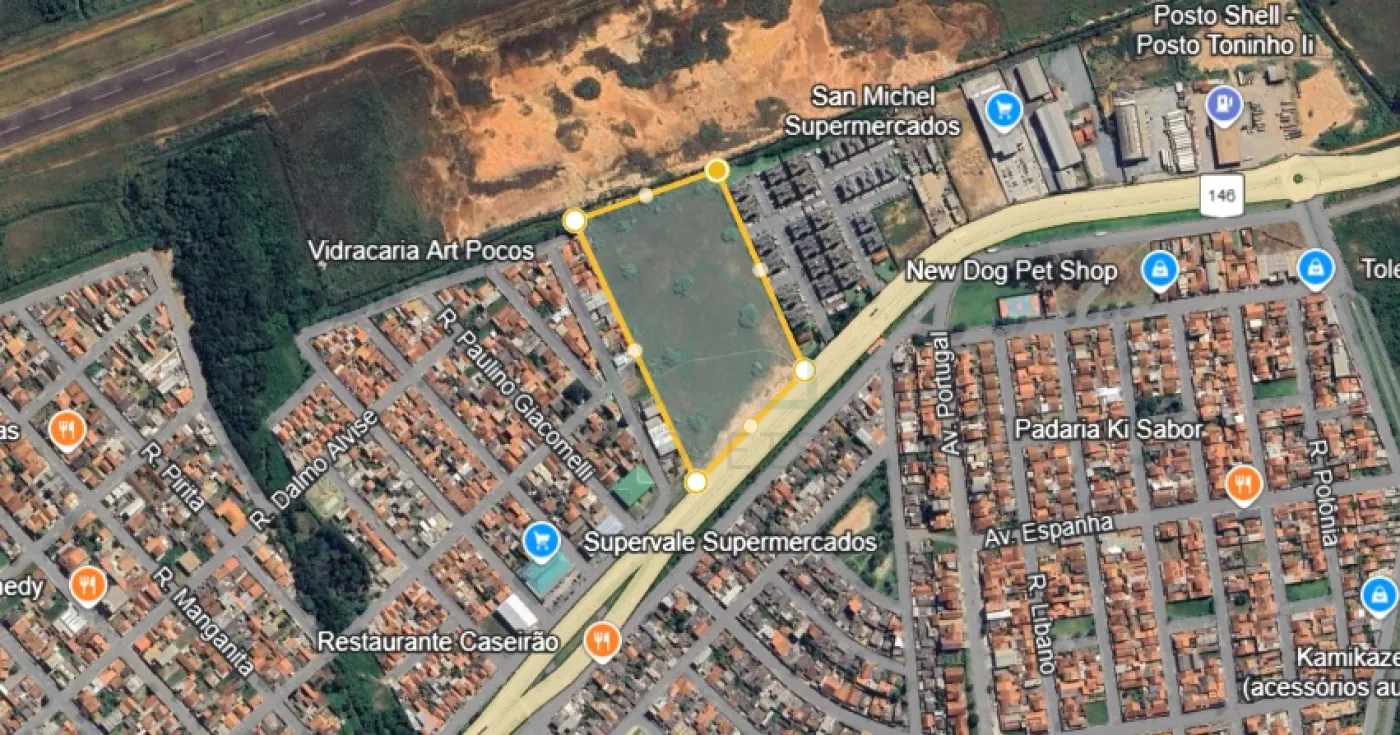 Terreno à venda, 36000m² - Foto 6