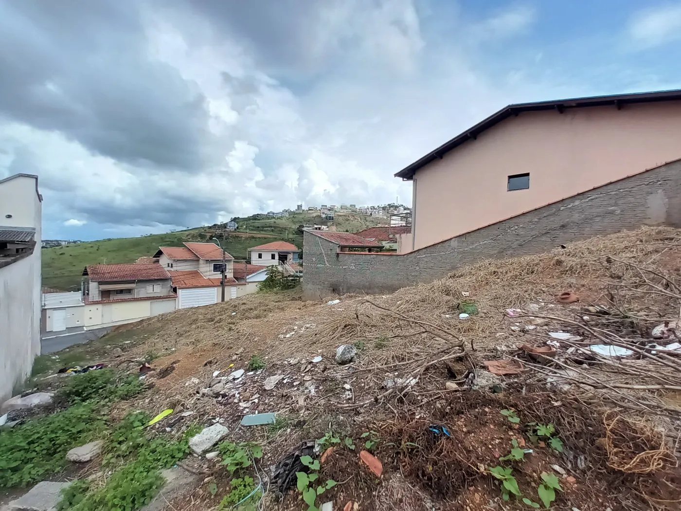 Terreno à venda, 384m² - Foto 3