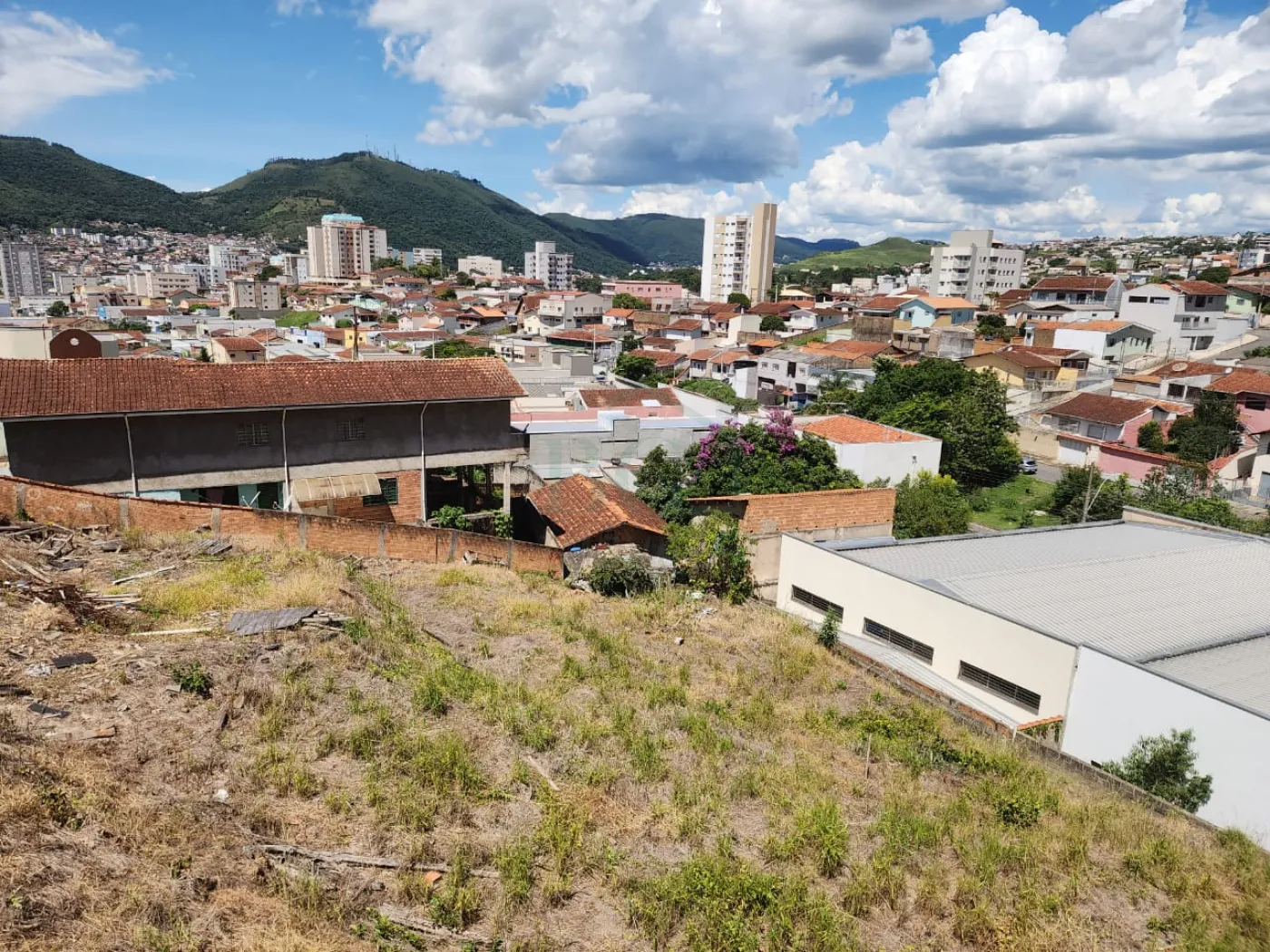 Terreno à venda, 1080m² - Foto 2