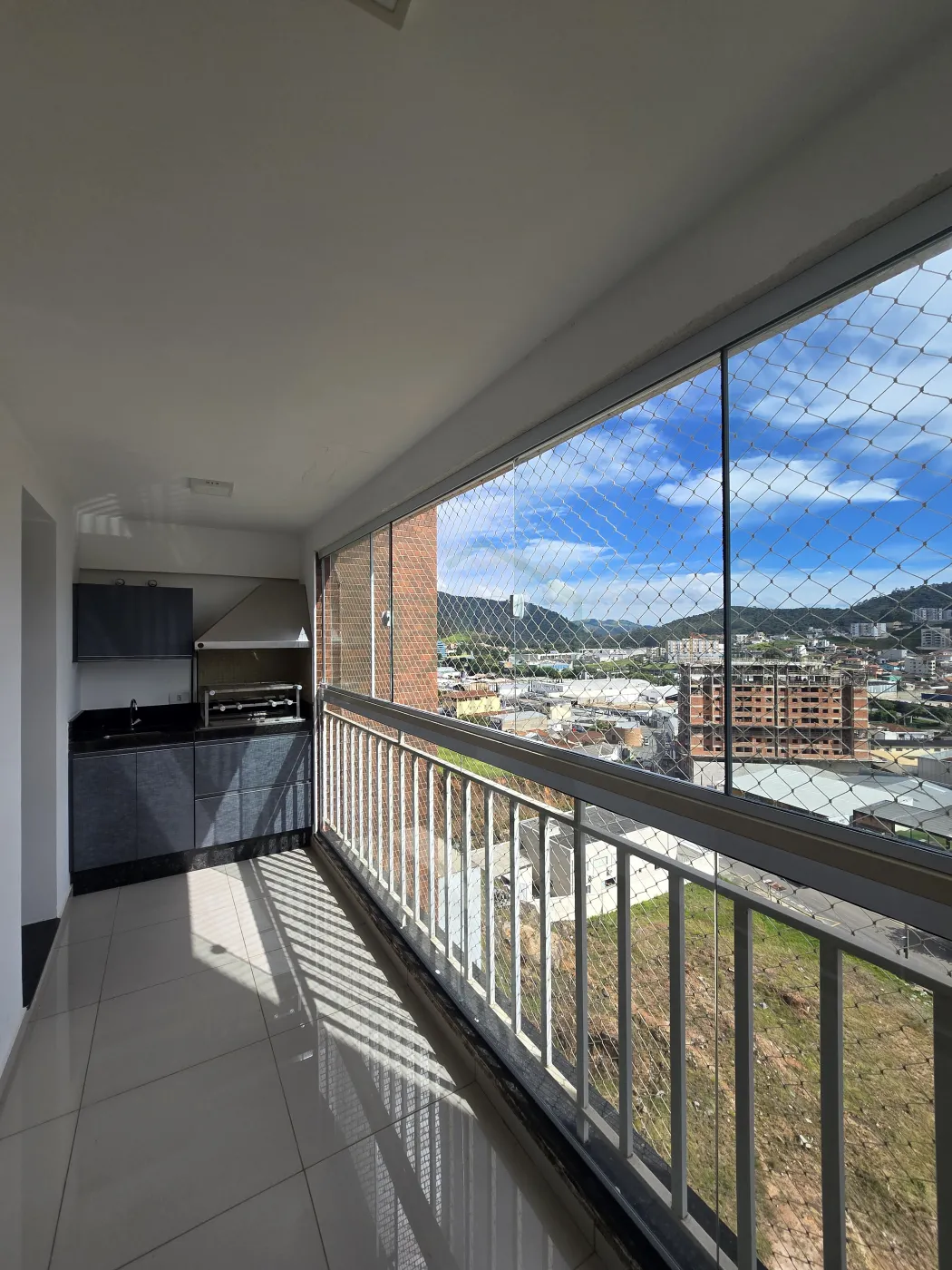 Apartamento à venda com 2 quartos, 77m² - Foto 6