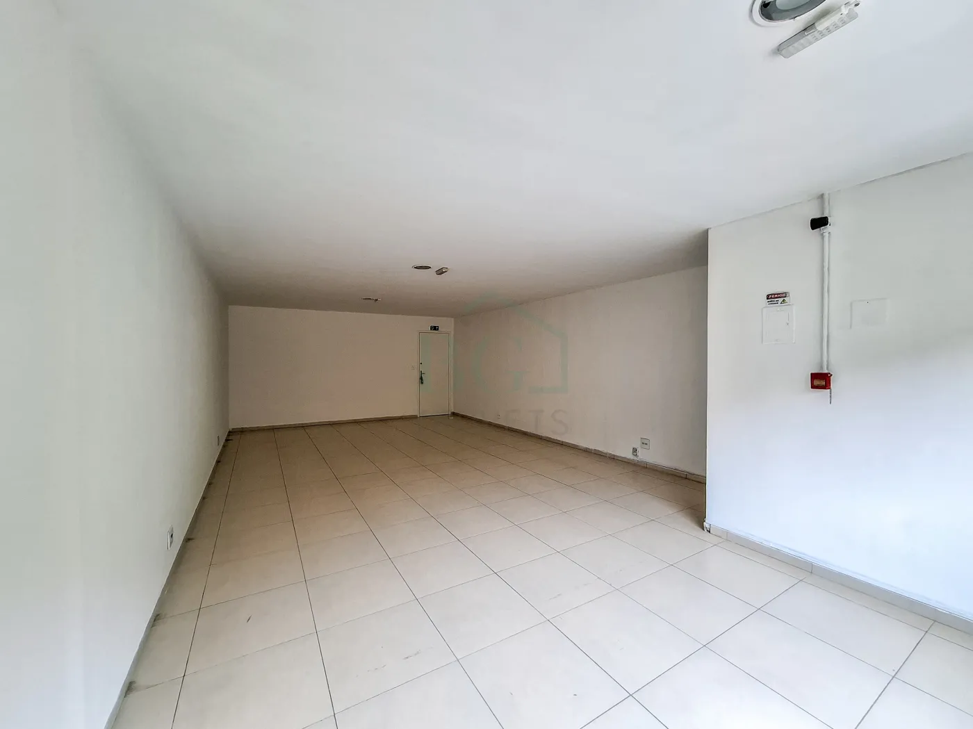 Loja-Salão para alugar, 50m² - Foto 4