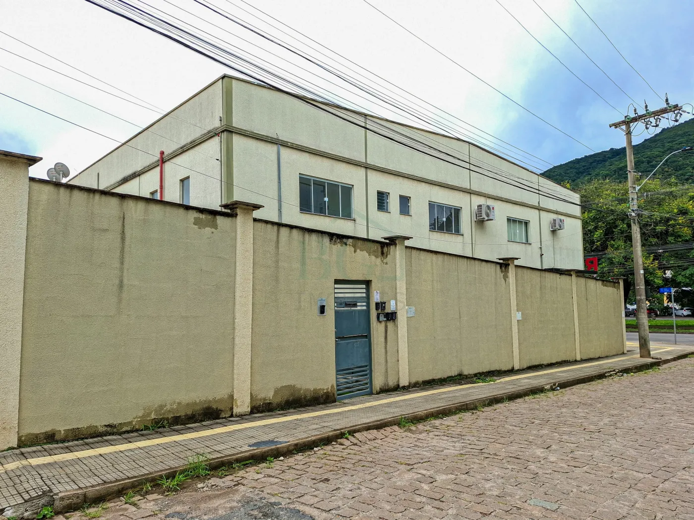 Loja-Salão para alugar, 50m² - Foto 2