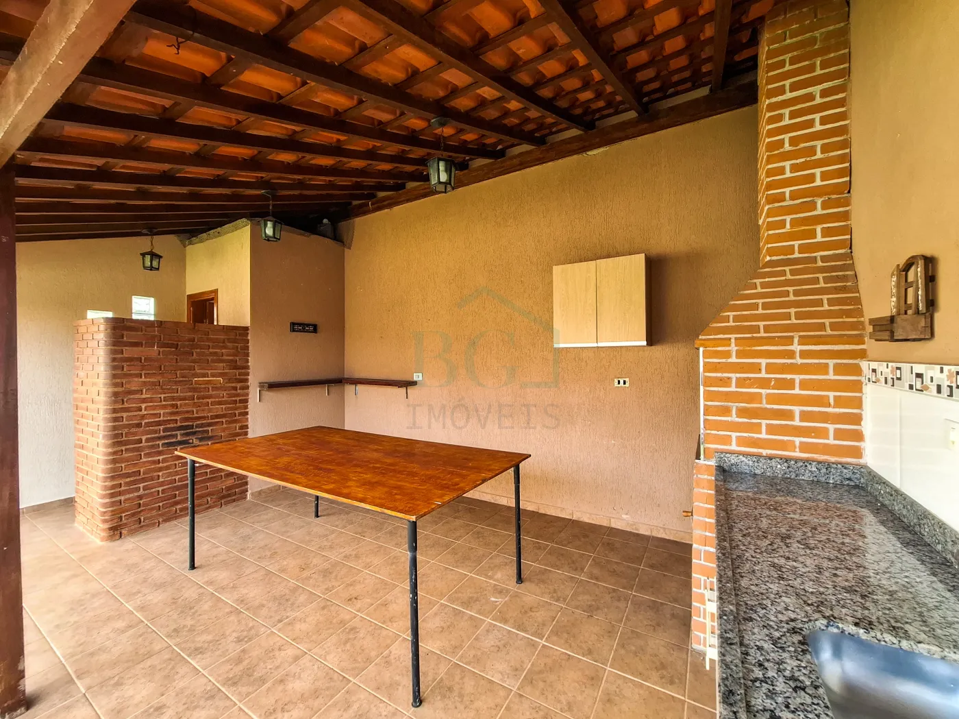 Casa para alugar com 3 quartos, 141m² - Foto 23