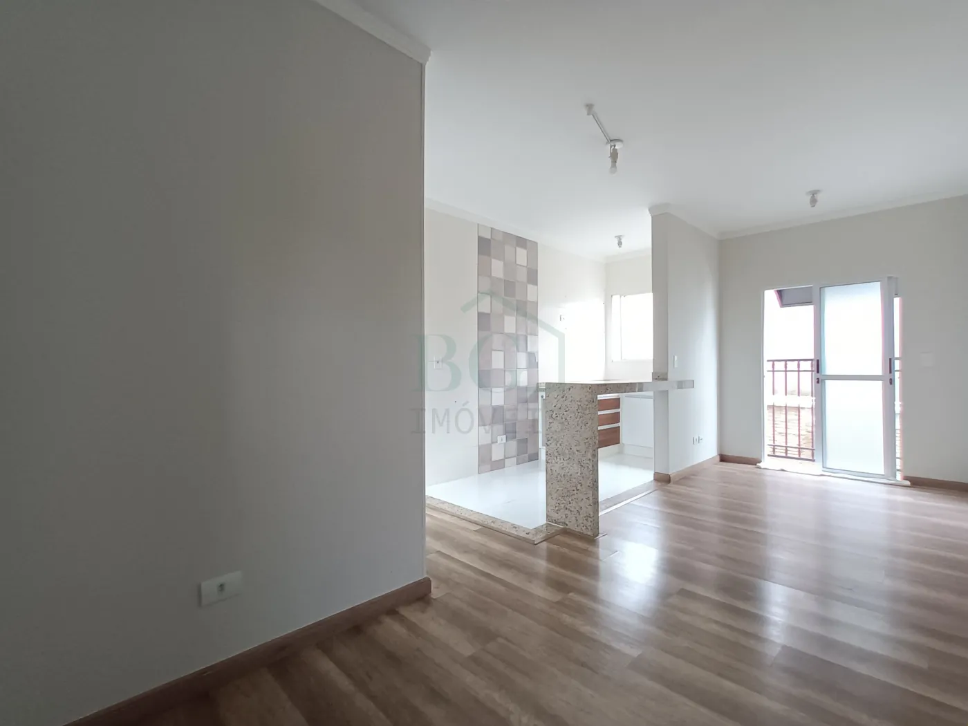 Apartamento à venda com 2 quartos, 45m² - Foto 4