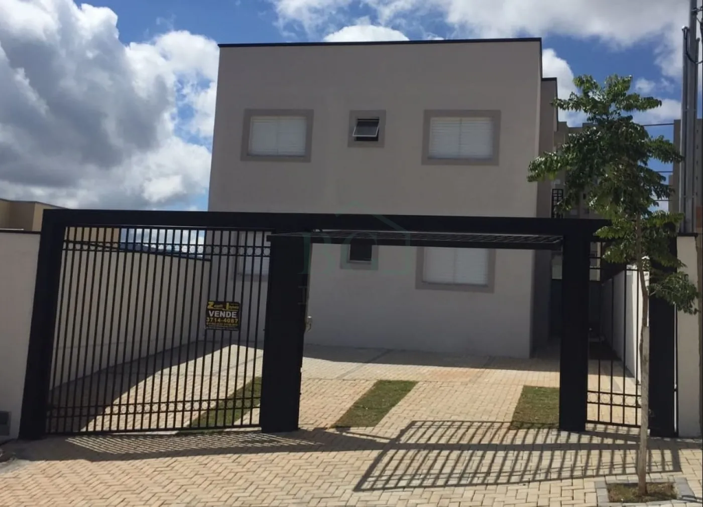 Apartamento à venda com 2 quartos, 45m² - Foto 1