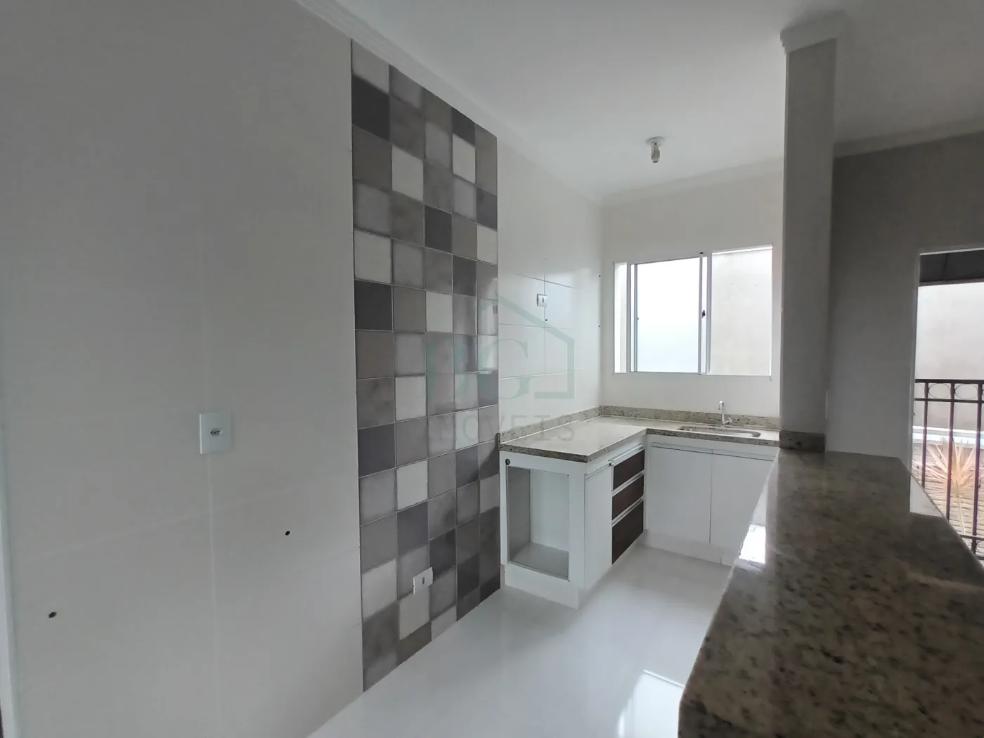 Apartamento à venda com 2 quartos, 45m² - Foto 10