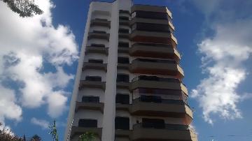 Alugar Apartamentos / Padrão em Poços de Caldas. apenas R$ 4.000,00