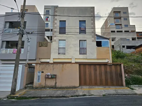 Alugar Apartamentos / Padrão em Poços de Caldas. apenas R$ 220.000,00