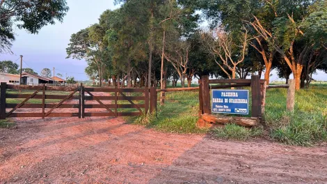 Campo Grande Zona Rural Rural Venda R$100.000.000,00  Area do terreno 34000000.00m2 