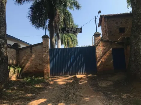 Itapira Zona Rural Rural Venda R$33.000.000,00  Area do terreno 52700.00m2 