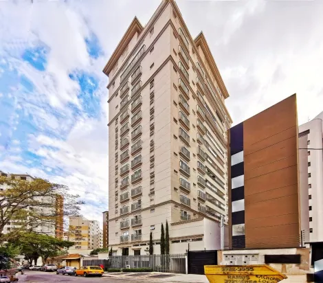 Pocos de Caldas Sao Benedito Apartamento Locacao R$ 7.000,00 Condominio R$1.179,99 4 Dormitorios 1 Vaga 